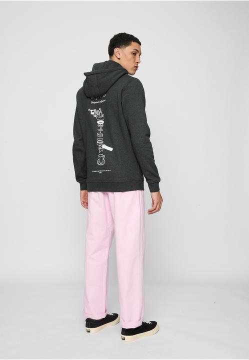 Produktbild Mister Tee Depresso Hoody - 88233 (M)