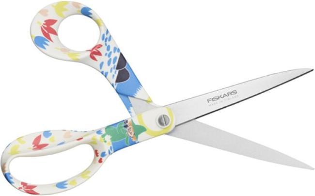 Produktbild Fiskars Nożyczki Uniwersalne 21cm Włóczykij (21 cm)