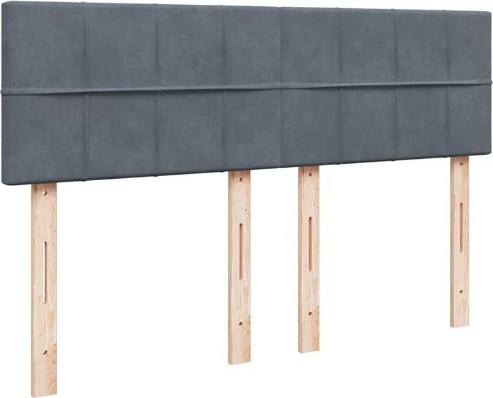 Image du produit vidaXL Ottoman-Bett (140 x 200 cm)