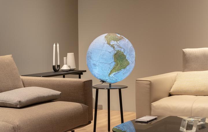Actual product image Columbus Duo Alba (51 cm)
