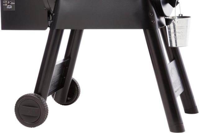 Actual product image Traeger Per 22