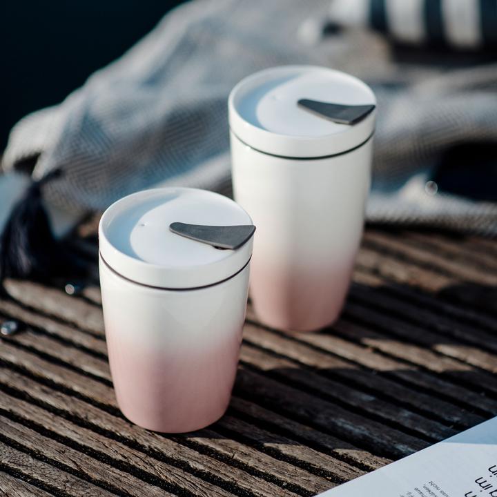 Actual product image Like. by Villeroy & Boch It's my way To Go (300 ml, 1 x)