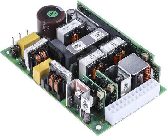 Image du produit Switching DC Power Supply