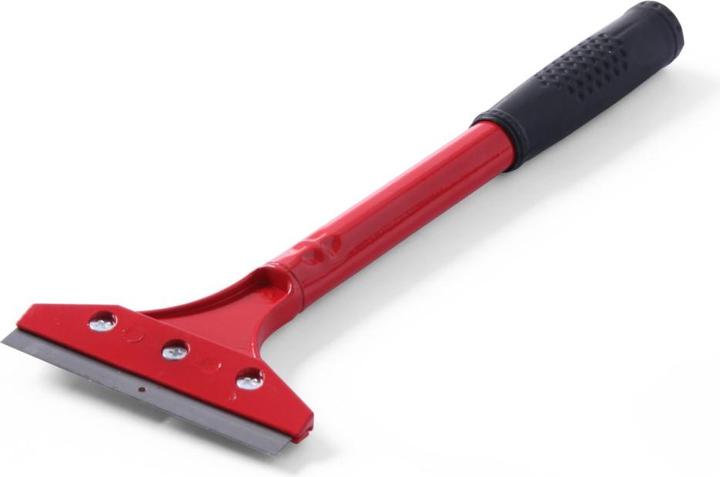 Hendi Grillplattenschaber (10 cm)