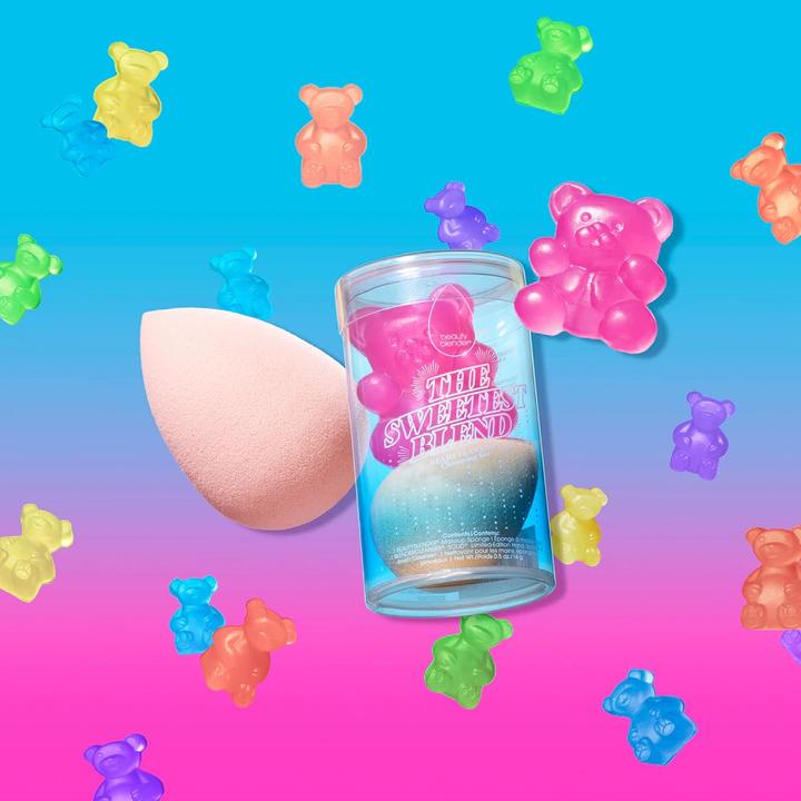 Produktbild Beautyblender The Sweetest Blend - Beary Flawless Cleansing Set