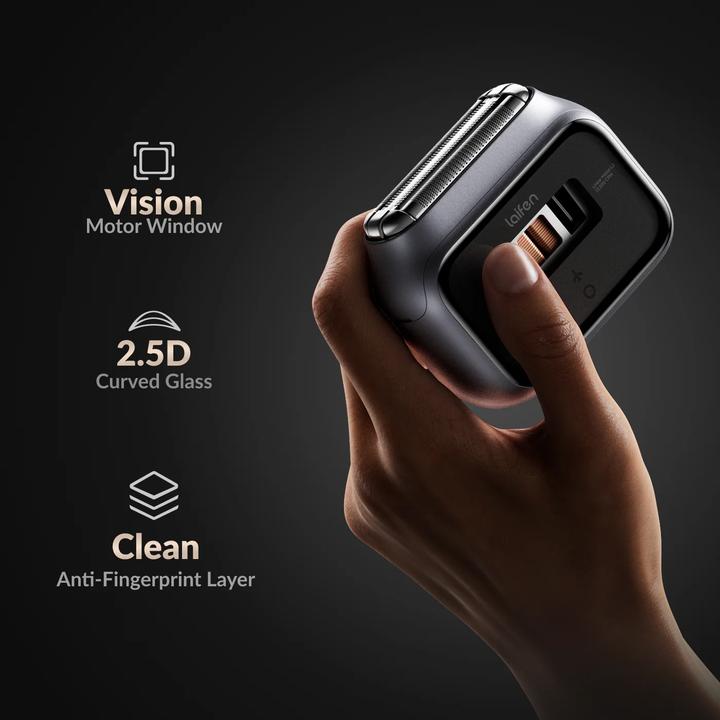 Produktbild Laifen P3 Pro GRA