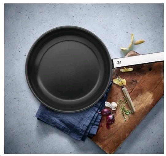 Actual product image WMF Frying pan (28 cm, Frying pan, Stainless steel)
