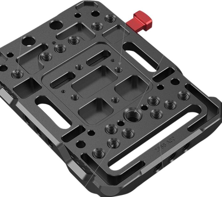Produktbild SmallRig V Mount Battery Plate 2988