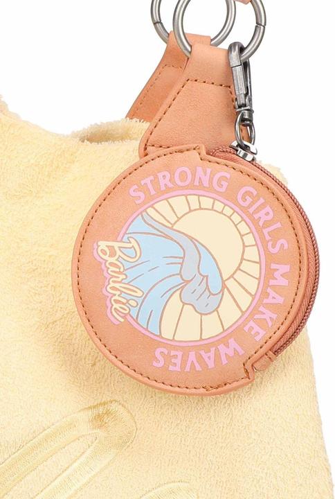 Immagine prodotto Fritzi aus Preußen Izzy Limited Barbie Frottee Shopper Tasche 42 cm (16 l)