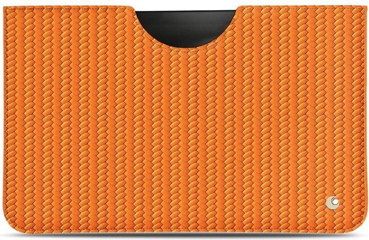 Abaca arancio ( Pantone #d77540 )
