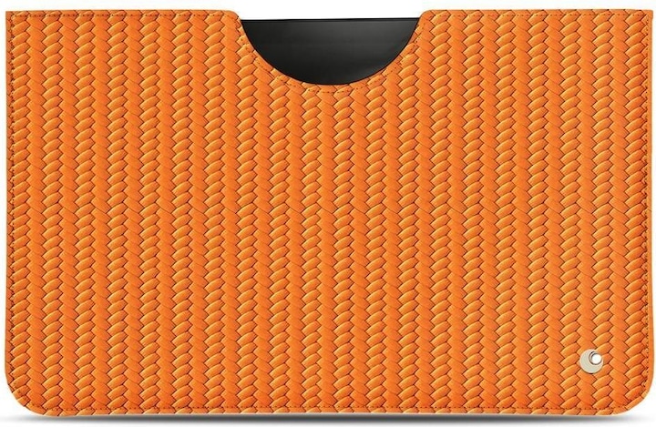 Abaca arancio ( Pantone #d77540 )