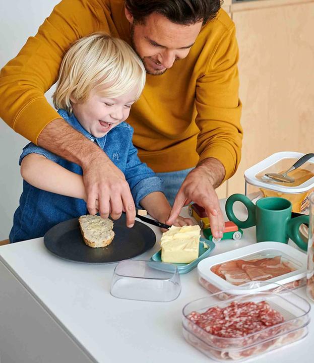 Productafbeelding Mepal Butterdose