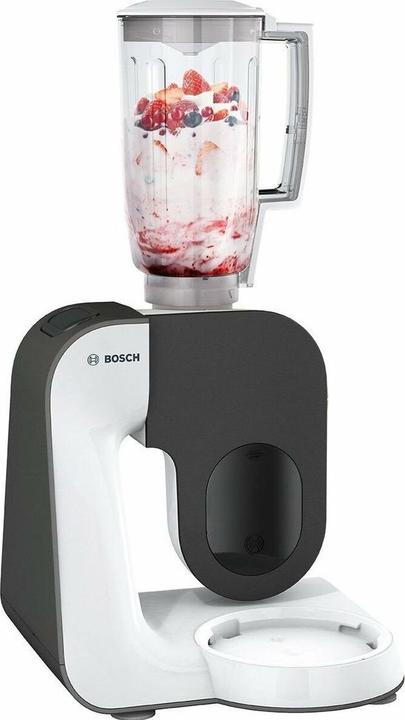 Actual product image Bosch Hausgeräte MUM52120 Styline (700 W)