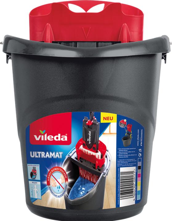 Produktbild Vileda UltraMat (1 Stk.)