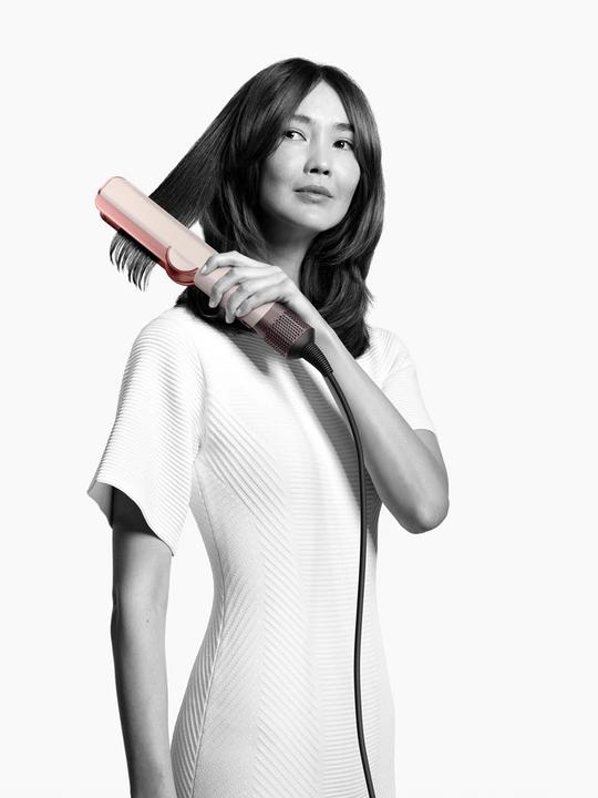 Actual product image Dyson Airstrait