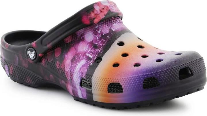 Produktbild Crocs Classic Meta Scape Clog (41, 41.5, 42, 41 1/3)