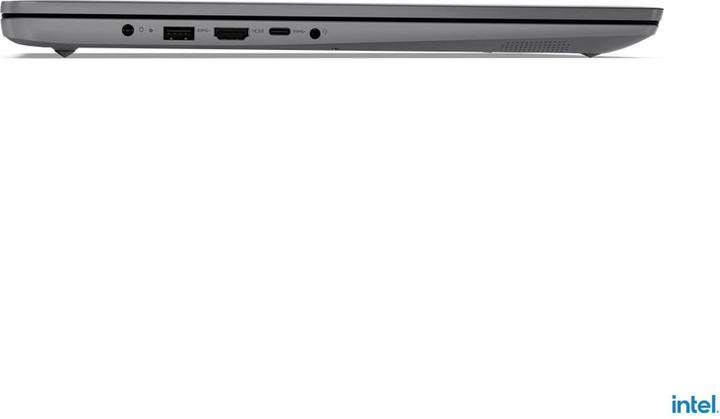 Actual product image Lenovo V17 Gen 4 (17.30", 512 GB, 8 GB, DE, Intel U300)
