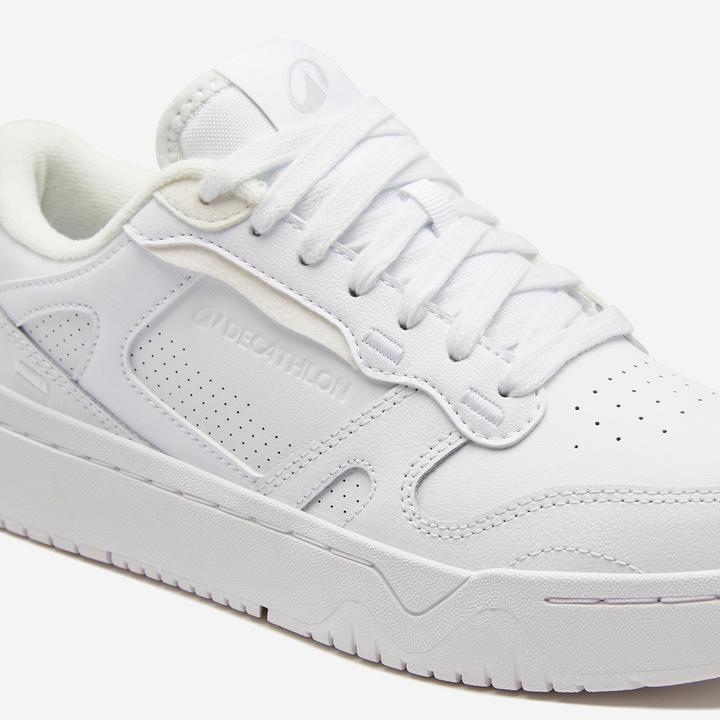 Image du produit Decathlon Baskets femme - CJ80 blanc (39)
