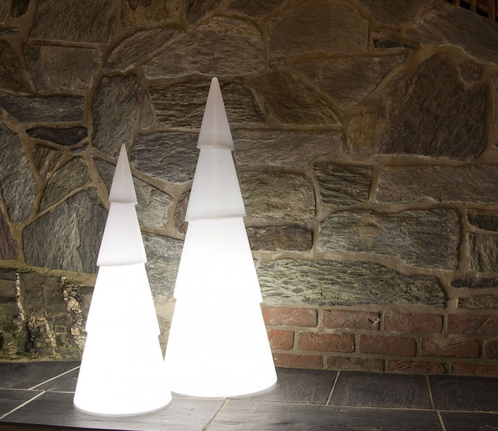 Immagine prodotto 8 seasons design Cristallo brillante a LED, LED, per interni e per esterni