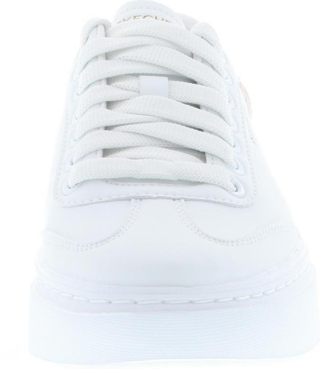 Immagine prodotto Skechers 185060/WPK Cordova Classic-Best Behavior Sneaker Platform Donna Bianco/Pink (40)
