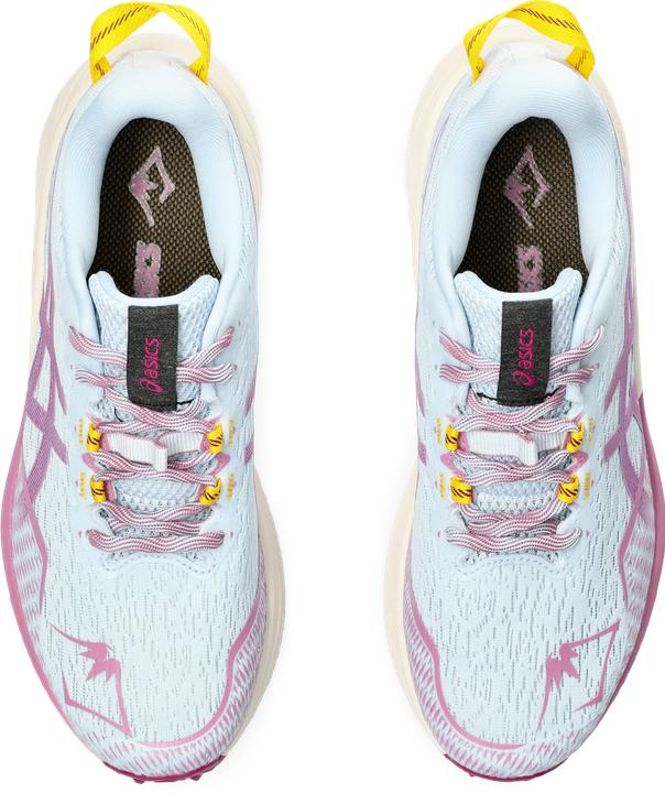 Immagine prodotto ASICS Performance Fuji Lite 4 da donna (37)