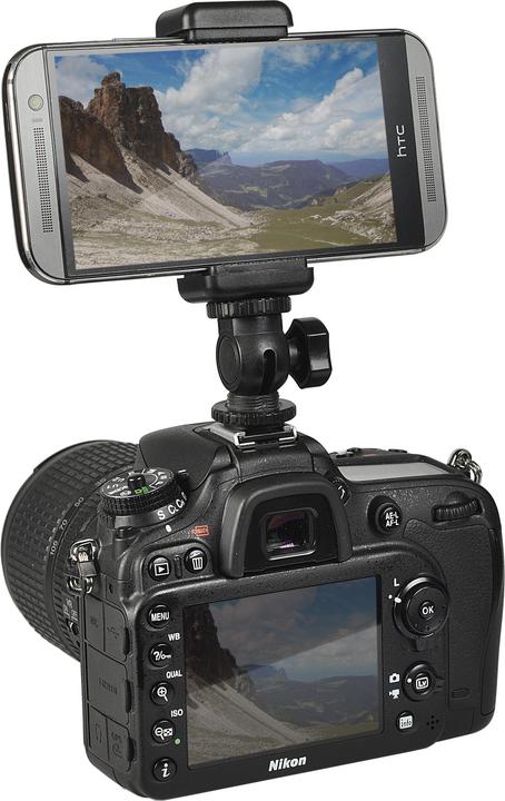 Image du produit Kaiser Fototechnik Support pour smartphone 6015