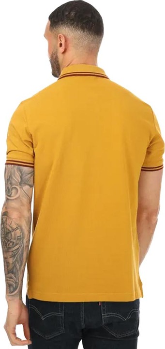 Produktbild Ben Sherman Poloshirt (S)