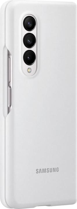 Actual product image Samsung silicone cover (Samsung Galaxy Z Fold3)