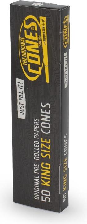 Produktbild Cones 50-er Kartonbox einzeln