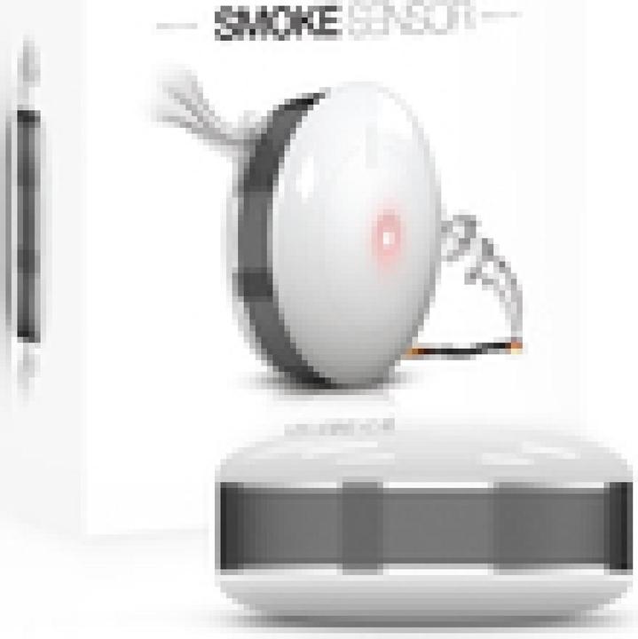 Fibaro Rooksensor