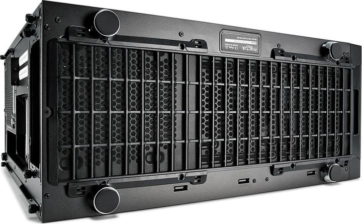 Image du produit Fractal Define R6 Black (ATX)