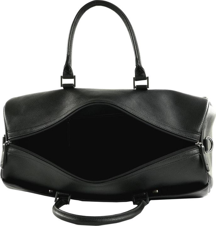 Image du produit Ted Baker Kelvin Stripe PU Holdall Bag