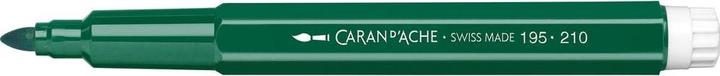 Immagine prodotto Caran d'Ache Swisscolor Maxi Fasermaler (1 x)