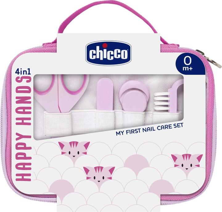 Chicco Safe Hygiene