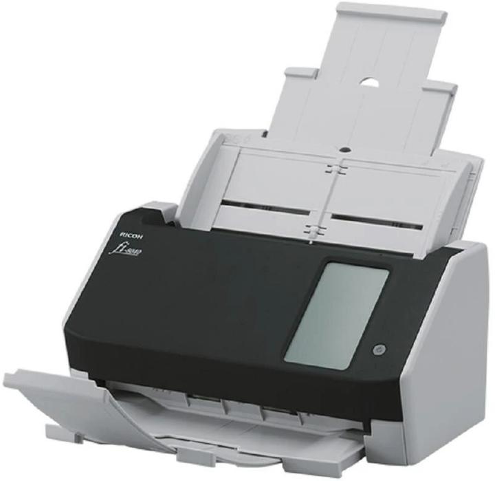 Image du produit RICOH fi-8040 Scanner 40PPM (USB, Ethernet)