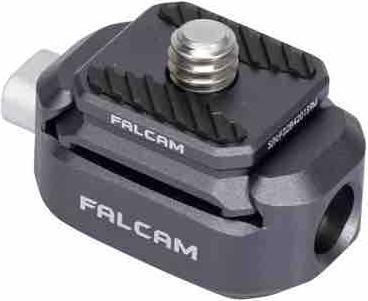 Produktbild Falcam F22 Panoramic Camera Quick Release Kit 2564 (Stativ Schnellwechselplatte)