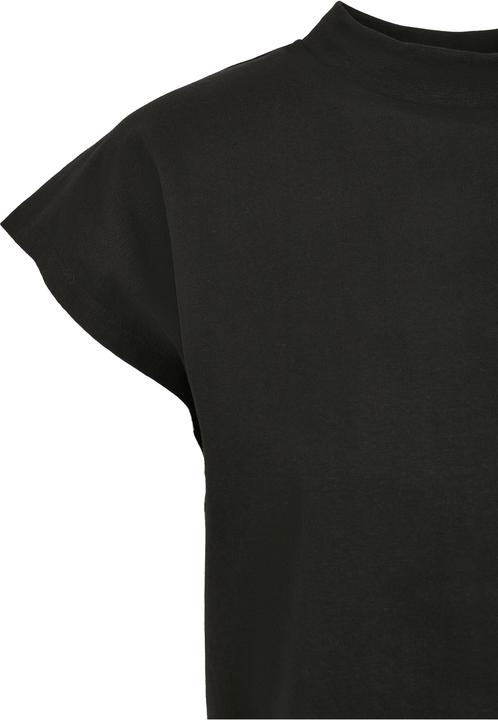 Produktbild Urban Classics Ladies Stripe Short Tee (L)