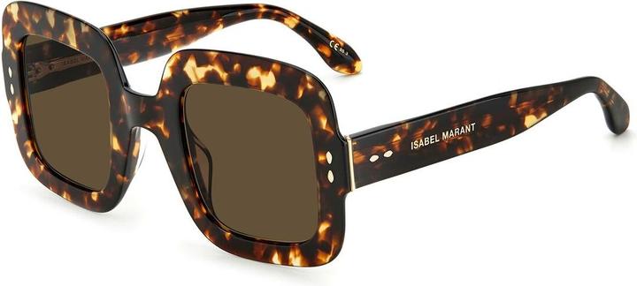 Immagine prodotto Isabel Marant Damensonnenbrille IM-0074-G-S-086 Ø 49 mm
