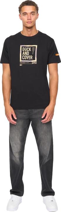 Produktbild Duck and Cover Primatic TShirt (M)