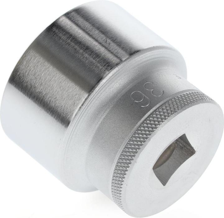 Actual product image Gedore 19 36 Socket 1/2", hexagonal, 36 mm (36 mm)