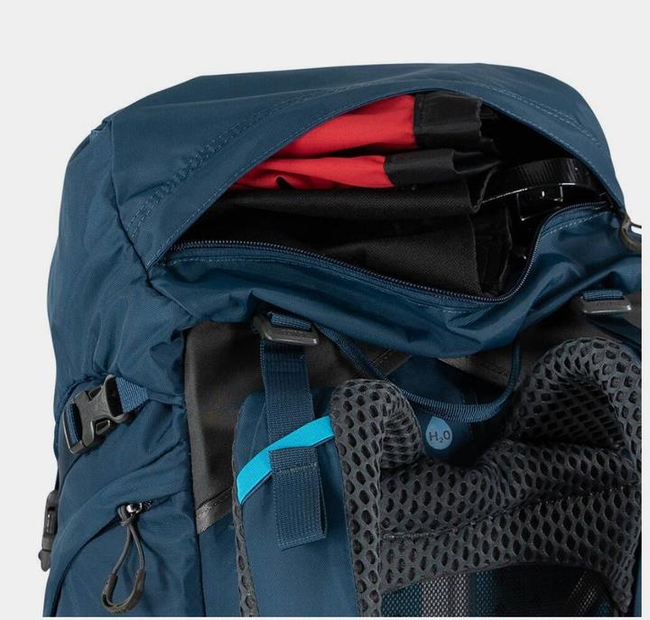 Actual product image Osprey Kestrel 68 (68 l)