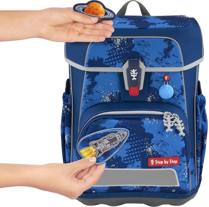 Produktbild Step by Step Rocket Novo (19 l)