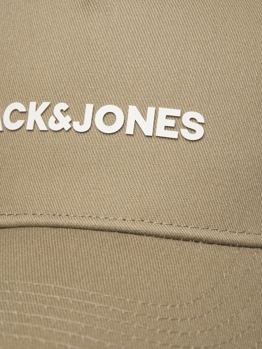 Immagine prodotto Jack & Jones Jacvest Baseball Cap Ln Styd (Taglia unica)