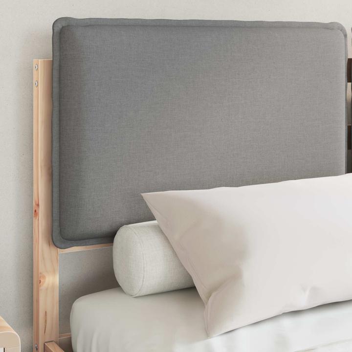 Image du produit vidaXL Standardbett (120 x 200 cm)
