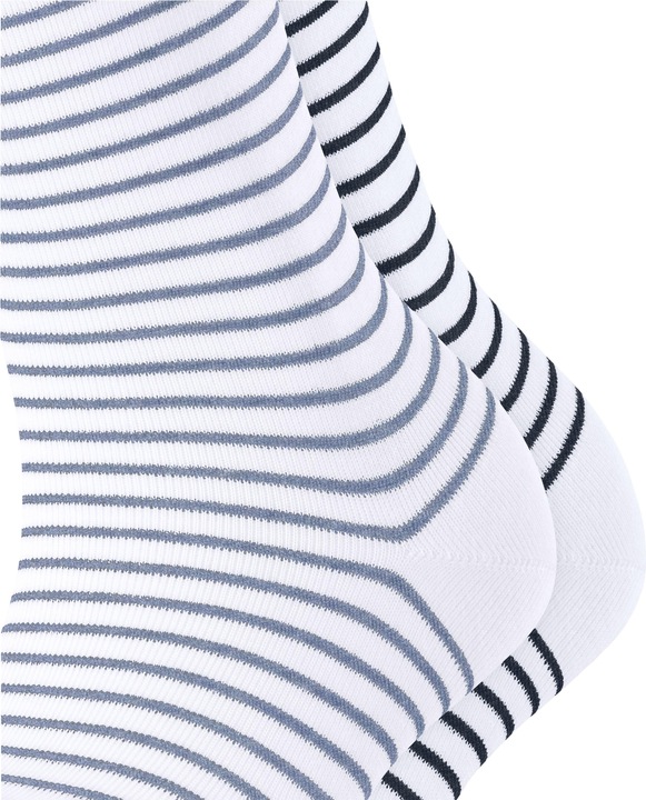 Actual product image Esprit Fine Line SO 2P (pack of 2, 39 - 42)