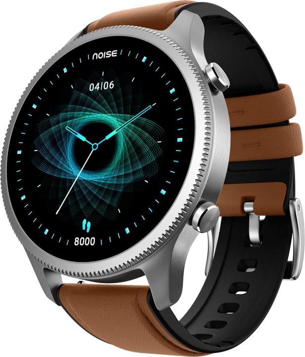 Productafbeelding Noise Halo Smartwatch (Brown). (42 mm)