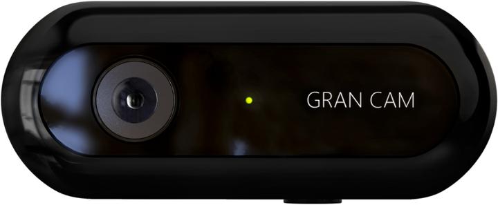 Actual product image Granboard GranCam