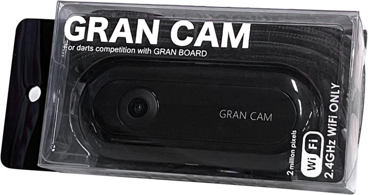 Actual product image Granboard GranCam
