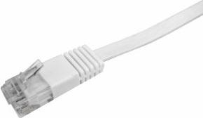 Actual product image LogiLink Network cable (U/UTP, CAT5e, 0.25 m)