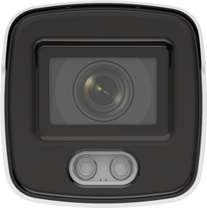 Image du produit Hikvision DS-2CD2047G2-L 2.8mm C Bullet 4MP Easy IP 4-2nd ColorVu (2688 x 1520 pixels)